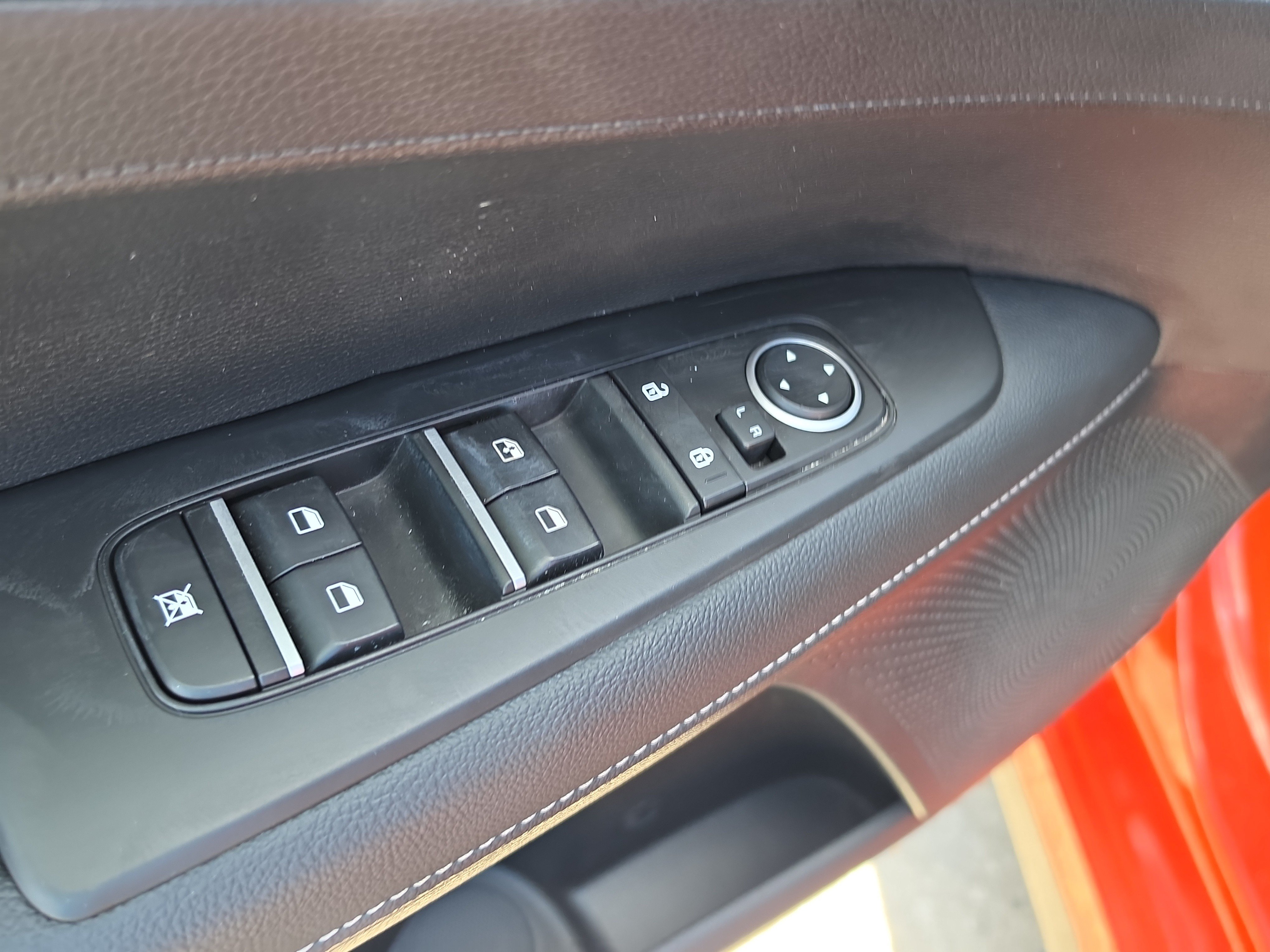 Used 2023 Kia Forte GT-Line w/ GT-Line Premium Package FWD image 19