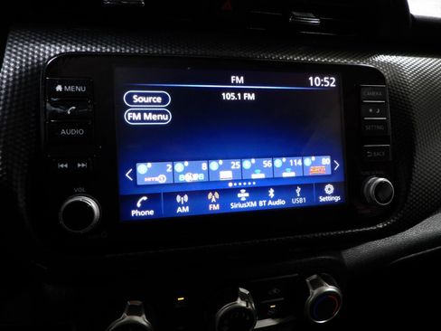 Used 2023 Nissan Kicks SV FWD image 13
