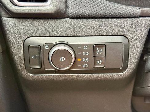 Certified 2025 Ford Bronco Sport Outer Banks w/ Outer Banks Tech Package+ AWD/4WD image 27