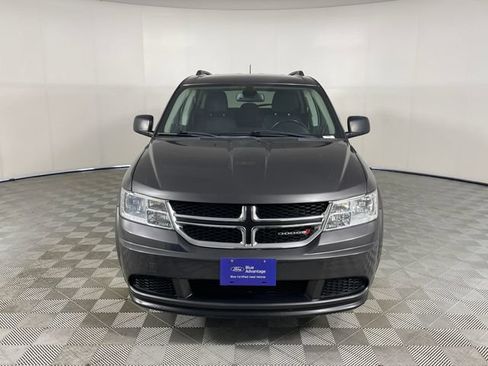 Used 2018 Dodge Journey SE w/ Connectivity Group FWD image 25
