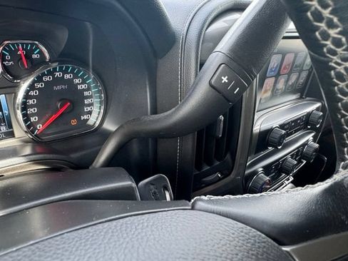 Used 2018 Chevrolet Silverado 1500 High Country AWD/4WD image 28