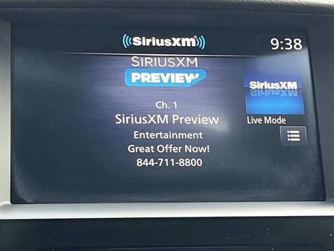 Used 2022 INFINITI Q60 3.0t Luxe w/ Cargo Package image 26