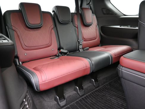 Used 2026 INFINITI QX80 Autograph w/ Premium Cargo Package AWD/4WD image 42