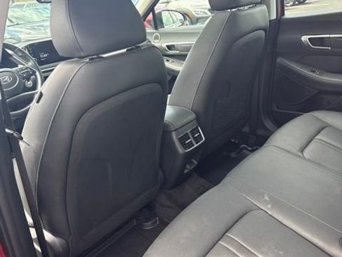 Used 2023 Hyundai Sonata Limited FWD image 14