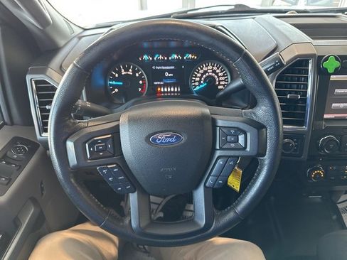 Used 2015 Ford F150 XLT w/ Equipment Group 301A Mid image 10