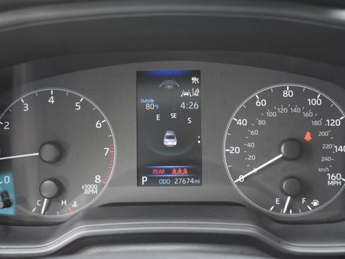 Used 2024 Toyota Corolla LE FWD image 20