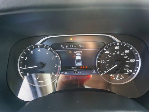 Used 2023 Nissan Frontier S w/ Technology Package image 21