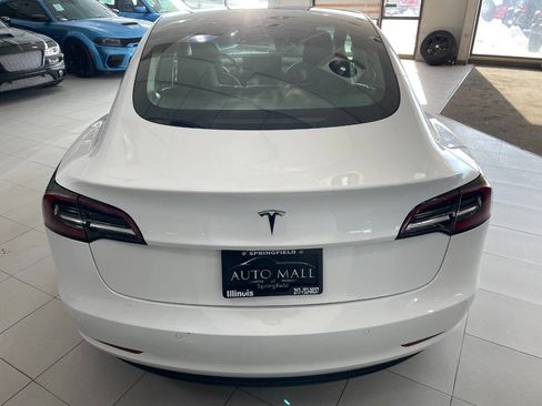 Used 2022 Tesla Model 3 image 6