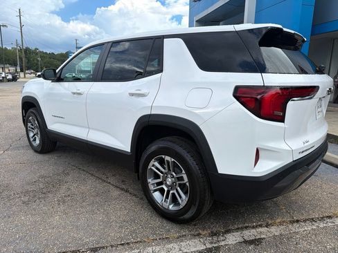 New 2027 GMC Terrain Elevation FWD image 3