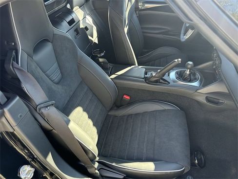 New 2025 MAZDA MX-5 Miata Club w/ Brembo/BBS Recaro Package image 27
