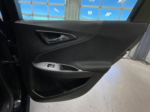 Used 2023 Chevrolet Malibu LT image 22