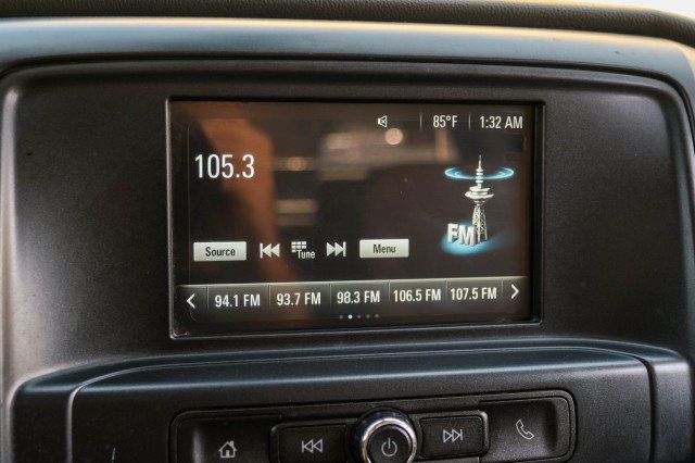 Used 2019 Chevrolet Silverado 2500 W/T w/ WT Convenience Package RWD image 28