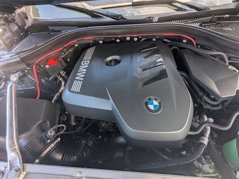 New 2026 BMW X3 xDrive30 w/ M Sport Package image 15