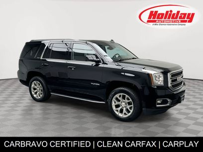 Certified 2020 GMC Yukon SLE w/ SLE Value Package
