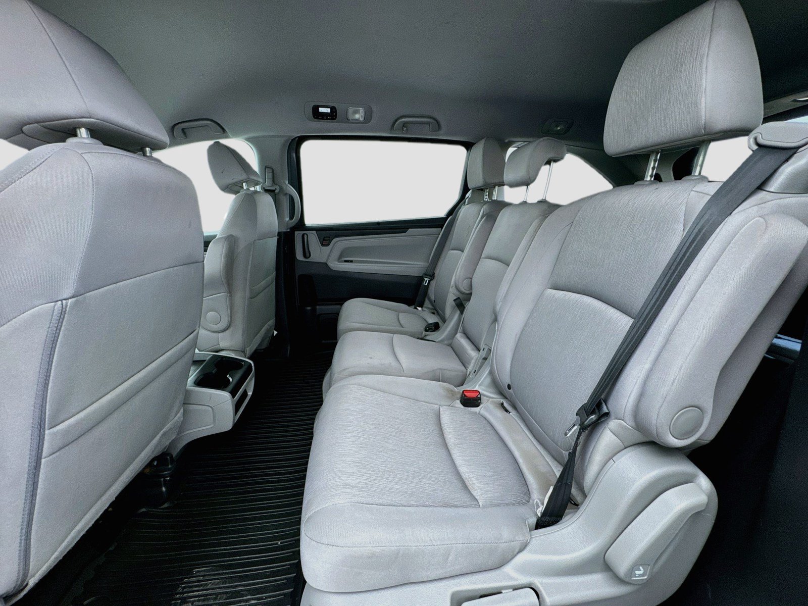 Used 2019 Honda Odyssey EX image 15