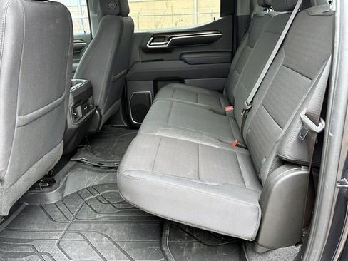 Certified 2023 Chevrolet Silverado 1500 RST w/ Protection Package image 17