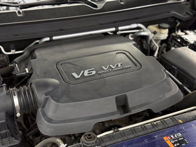 Used 2016 Chevrolet Colorado Z71 AWD/4WD image 40