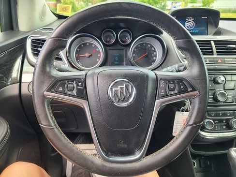 Used 2015 Buick Encore FWD image 25