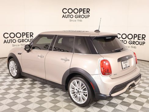 Used 2023 MINI Cooper S w/ Premium Package FWD image 23