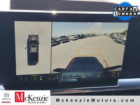 Used 2024 Chevrolet Silverado 2500 High Country w/ Z71 Off-Road Package AWD/4WD image 18