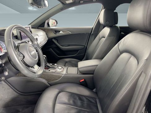 Used 2018 Audi A6 2.0T Premium Plus image 5