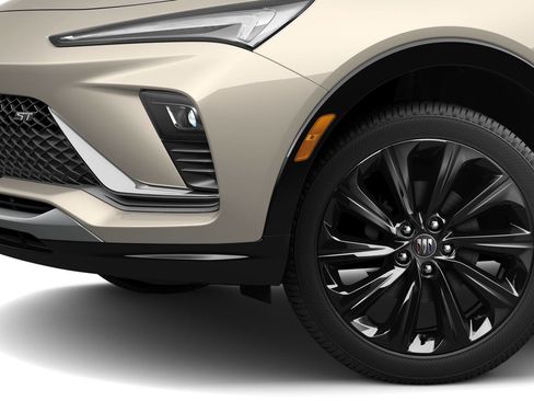 New 2026 Buick Envista Sport Touring w/ Studio Series image 53