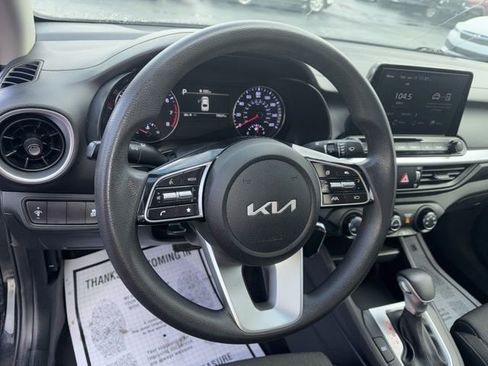 Used 2024 Kia Forte LXS image 10