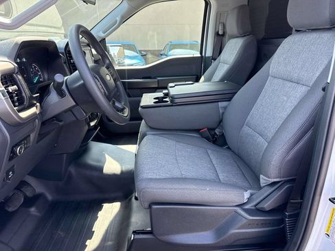Used 2026 Ford F150 XL w/ Equipment Group 103A High AWD/4WD image 13