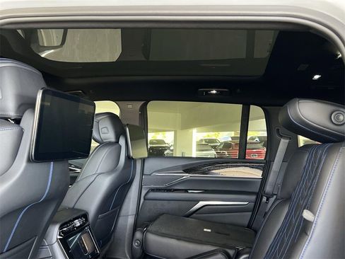 New 2026 Cadillac Escalade IQ Sport 1 image 29