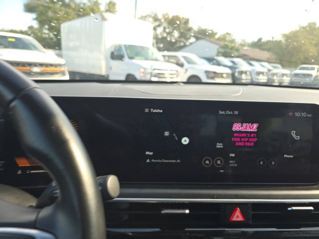 Used 2025 Kia K5 GT-Line w/ GT-Line Premium Package FWD image 13