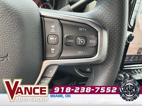 New 2026 RAM 2500 Tradesman image 28