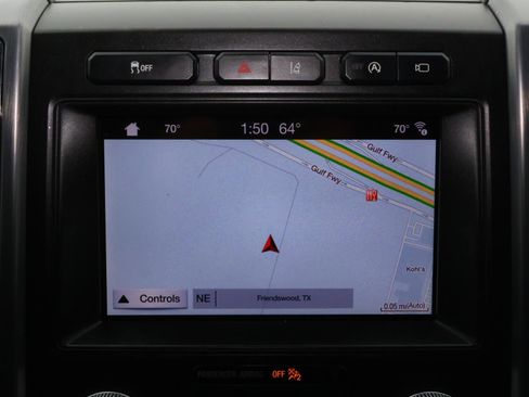 Used 2019 Ford Expedition Max Platinum image 33