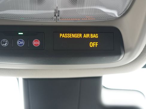 New 2026 Buick Encore GX Avenir w/ Avenir Technology Package image 50