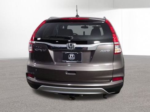 Used 2015 Honda CR-V EX-L image 8