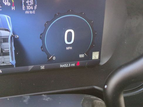 Used 2025 Ford F250 Lariat w/ Lariat Ultimate Package image 21