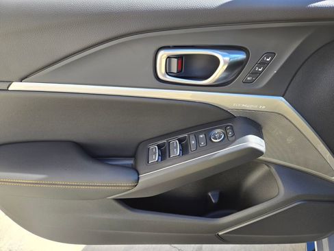 New 2026 Acura Integra A-Spec image 23