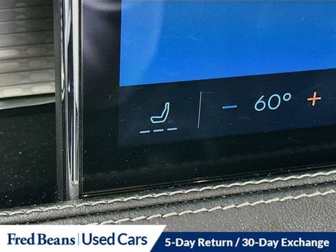 Certified 2024 Lincoln Corsair AWD image 27