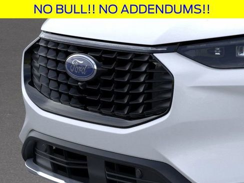 New 2026 Ford Escape SE w/ PHEV Premium Package image 18