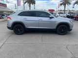 Used 2020 Volkswagen Atlas Cross Sport S image 5