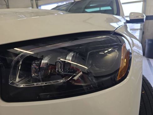 Certified 2024 Mercedes-Benz GLS 450 4MATIC image 34