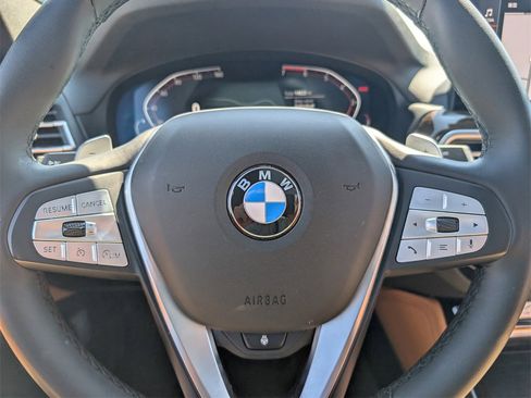 Used 2025 BMW X4 xDrive30i image 24