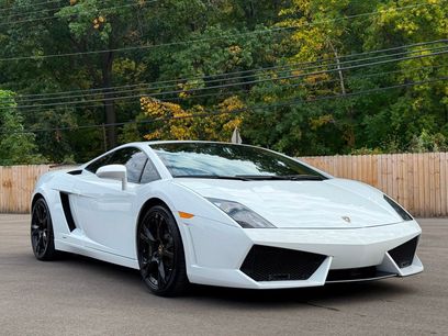 Used 2009 Lamborghini Gallardo LP 560-4