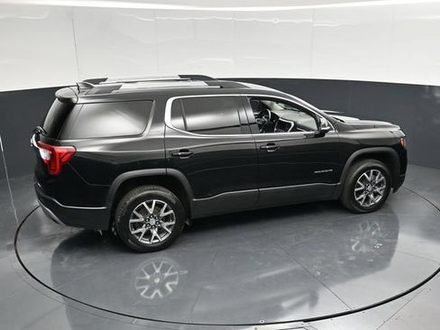 Used 2023 GMC Acadia SLT AWD/4WD image 50