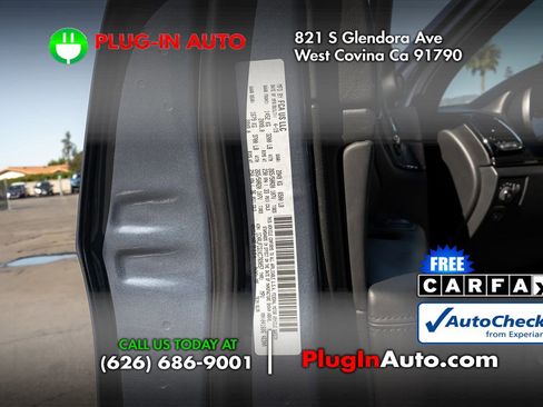 Used 2019 Jeep Grand Cherokee High Altitude image 10