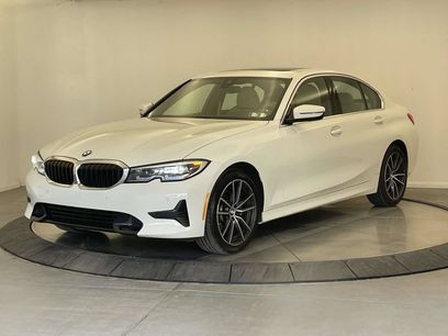Used 2020 BMW 330i xDrive Sedan w/ Convenience Package