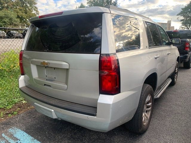 Used 2019 Chevrolet Tahoe LT w/ Luxury Package AWD/4WD image 6