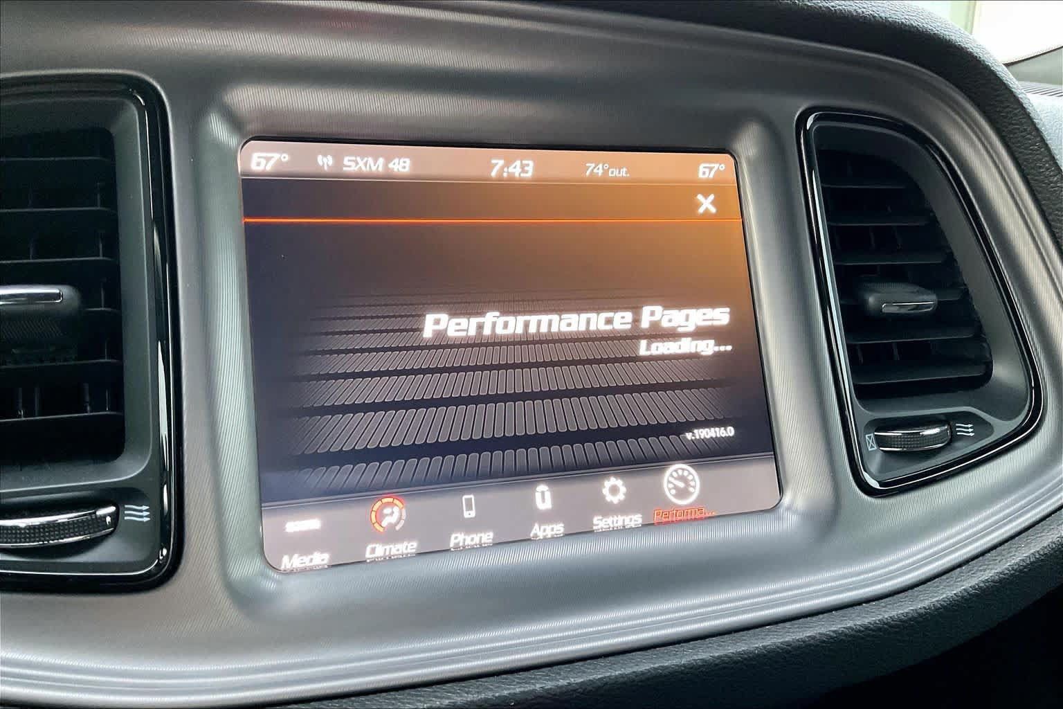 Used 2023 Dodge Challenger R/T Scat Pack RWD image 33