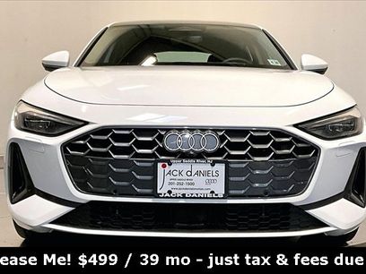 Used 2025 Audi A5 2.0T Premium w/ Convenience Package