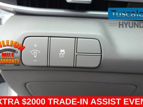 New 2026 Hyundai Elantra Sport FWD image 13