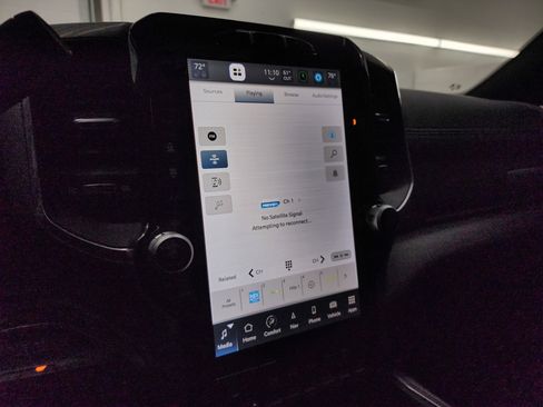 Used 2023 RAM 3500 Laramie w/ Night Edition image 47